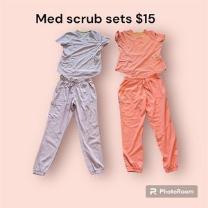 Scrubs
